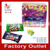 400g Kuku Candy Chocolate Beans