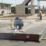 Digital Truck Scale Weighing Scale With OMIL thumbnail-2