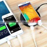 Automatic Battery Charger Usb Power Adapter Portable Solar Charger thumbnail-5