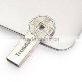 2015 China High Quality 3D Printing Lipstick Shape Stylish Usb Flash Drive