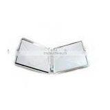 Pocket Metal Mirror