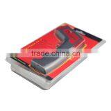 Laser Infrared Digital Thermometer Emissivity Fixedor Adjustable From 0.1~1.0 thumbnail-3