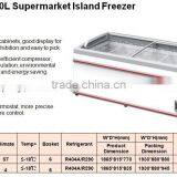 Meat Display Freezer thumbnail-3