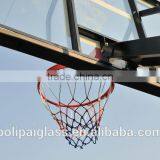 High Quality Upscale Height Adjustable Basketball Stand thumbnail-3