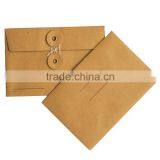 Kraft Bubble Envelope