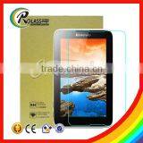 OEM Glass Screen Protector for Lenovo Tablet Screen Protector thumbnail-2