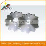 Professional Marble Saw Cutting Blades in Long Life thumbnail-5