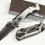 OEM Hunting Knives for Sale With Steel Handle thumbnail-4