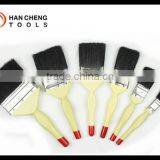 Horse Grooming Brushes Custom Hair Brush Paint Brush Handle
