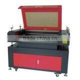 DW1410 Wood Cnc Milling Machine Button Engraving Machine of Laser for Sale thumbnail-3