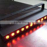 12*10w 4in1 RGBW 100w Battery Powered Led Flood Lights,battery Operated Led Light,battery Operated Single Led Light