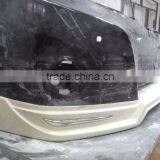 2014 Sport Desgin Body Kit for Patrol.front Lip for 2014 Patrol. thumbnail-2