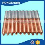 Condensor for Refrigeration/Copper Aluminium Pipe thumbnail-5