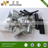 Terracotta Curtain Wall Bracket