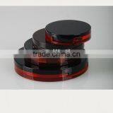 Round Blusher Compact thumbnail-2