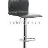 Popular Style PVC Bar Stool Bar Chair thumbnail-1