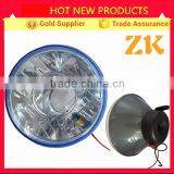 Auto Lighting System 5 Inch h4 Bulb Plastic Universal Auto Light thumbnail-1