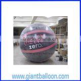 Inflatable Custom Printed Basketball thumbnail-1