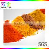 Gloss-effect Electrostatic Powder Coating