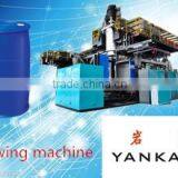 Water Tank Blow Molding Machie, Hot Sale!