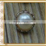 2014 Hot Selling Acrylic Rhinestone Buttons for Clothing