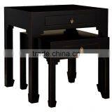 Antique Design TV Cabinet for Living Room thumbnail-2