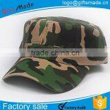 Original Hat/high Tops Army Hat/brimless Hat thumbnail-2
