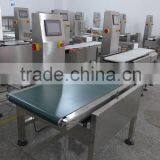 Automatic Food Check Weigher, Inline Check Weigher thumbnail-5