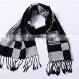 Fashion Viscose Scarf For Women D800-36 thumbnail-2