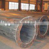 Steel Structures Mast thumbnail-1