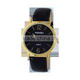 Top Women's Watch With Red Color Watch Band thumbnail-5