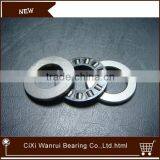 Heavy Load ISO9001 Chrome Steel Needle Roller Bearing|flat needle roller bearing 81103 TN