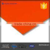 4'x8'x1''anti-corrosion Hdpe Plastic Sheets