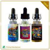 Hot Sale Private Electronic Cigarette,E-juice Waterproof Mini Lables thumbnail-4