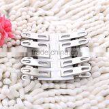 Hot Selling Stainless Steel Clothes Hanger Clothespin thumbnail-5