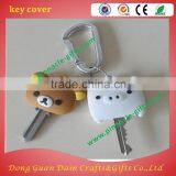 Silicone Key Caps / Embossed Key Caps thumbnail-2