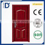 Residential Steel Doors and Frames Price ,steel Security Doors thumbnail-4