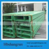 New Style Frp Fiberglass Cable Bridge Frame With Flange thumbnail-2