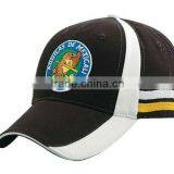 2016 Army Cap Military Cap Wholesale 6 Panel Mesh Baseball Cap Trucker Hat thumbnail-4