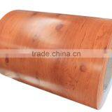 Satisfied MOQ Prime Prepainted Color Coated Steel Sheet/ppgi thumbnail-2