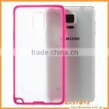 Candy Colors Design for Samsung Galaxy Note 4 N910 Tpu Case thumbnail-1