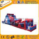 Top Quality Big Size Inflatable Water Obstacle Course A5045