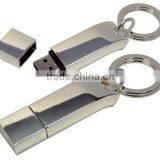 Metal USB Flash Drive Hot USB Pen Drive 2GB 4GB 8GB 16GB thumbnail-1