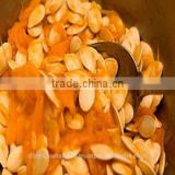 Pumpkin seed Oil (100% Pure & Natural)