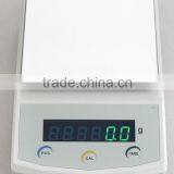 TD 4Kg Load Cell Electronic Digital Balance With 3 Key Panel 0.1g thumbnail-2