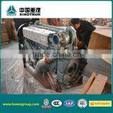 WD615.69 EURO 2 Engine for SINOTRUK HOWO Trucks thumbnail-5