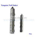 Widely Use Best Price Tungsten Nail Sinker thumbnail-2