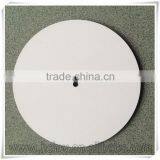 Home Decoration Sublimation Wooden MDF Wall Clock for Heat Transfer Wholesales thumbnail-3