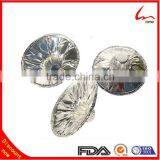 Disposable Aluminium Foil Candle Holders thumbnail-2