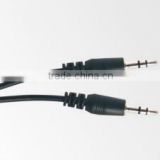 Audio Cable 3.5mm Stereo Jack Male to Male